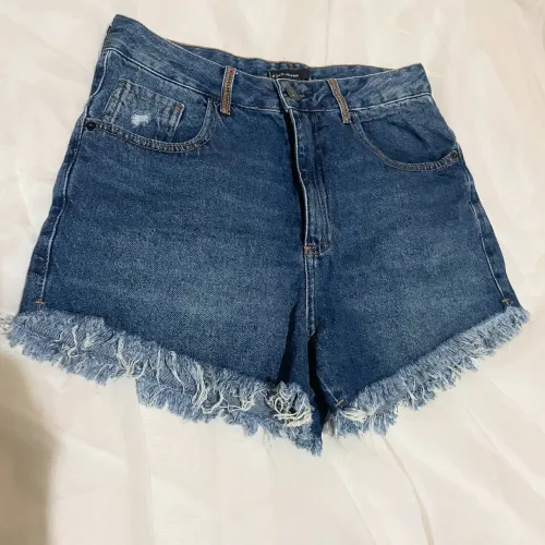 Short Jeans TAM:38