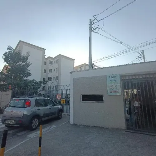 Oportunidade para moradia Apartamento no Anchieta, Rio de Janeiro - RJ, Apto 505, 2 quart