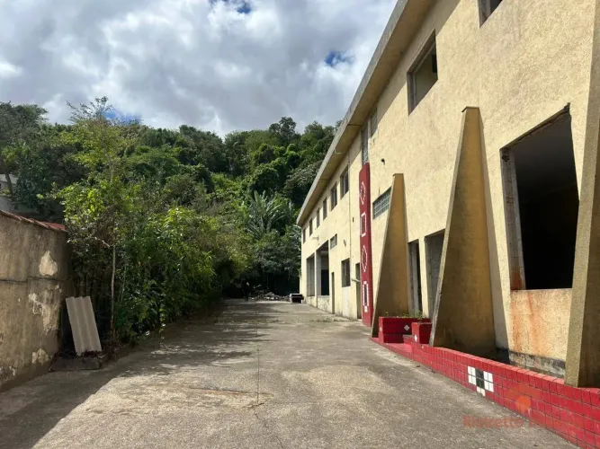 Prédio, 568 m² - venda por R$ 5.300.000,01 ou aluguel por R$ 28.416,68/mês - Instituto de