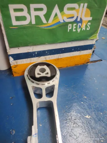 Coxim cambio Dodge rampage 521966200
