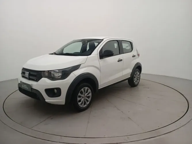 Fiat Mobi Like 1.0 Fire Flex 5P. 2025