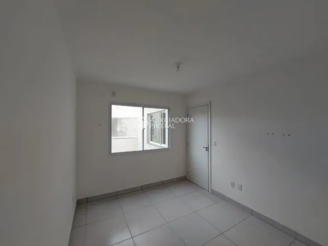 Apartamento com 1 quarto e 1 vaga para locação no bairro Niterói em Canoas