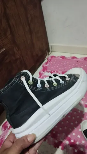 ALL star originais * 6 pares