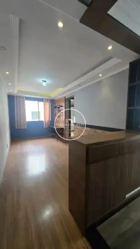 Apartamento à venda Condomínio Saint Acácio - Parque Munhoz - São Paulo/SP