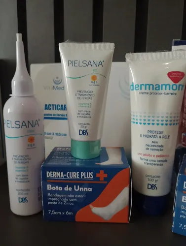 Produtos/Curativos