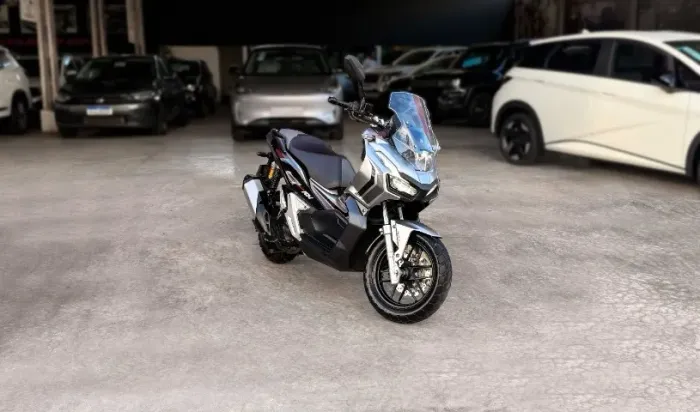Honda ADV 150 2023