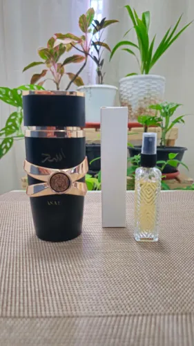 Decant Perfume Asad Lattafa - 10ml
