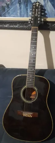 Violao Crafter 12 cordas