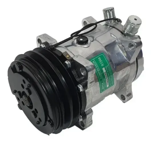 compressor ar condicionado com defeito ranger 2011