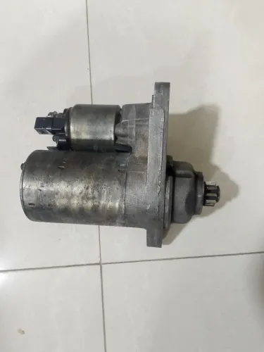 Motor de partida do gol, polo,Fox 1.6