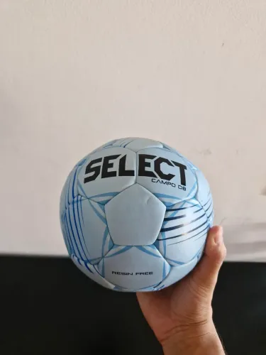 Bola Select Handebol H3 Free Resin