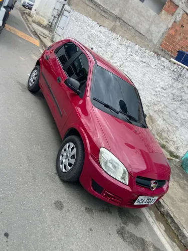 Chevrolet Celta Spirit/ LT 1.0 MPFI 8V Flexp. 5P 2011
