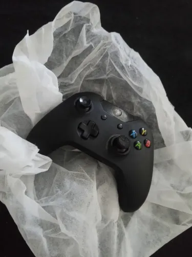 Controle XBOX ORIGINAL