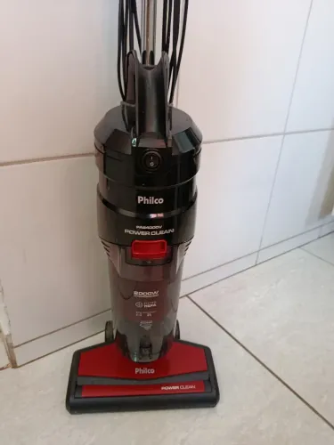 Aspirador de pó 1400w
