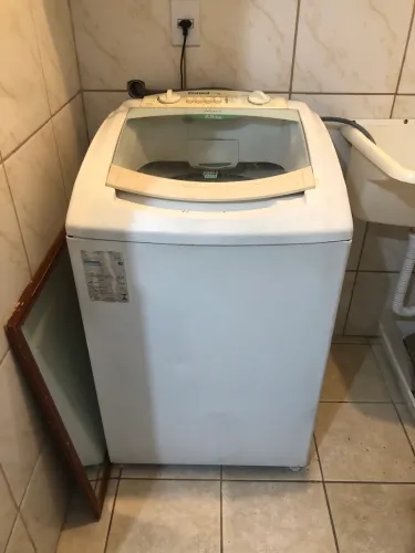 Máquina de Lavar Cônsul 10kg