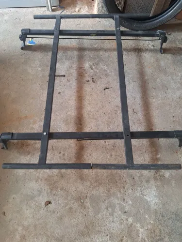 Bagageiro para carro R$170,00