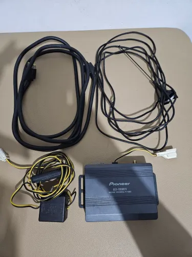 TV digital para Pioneer 2din