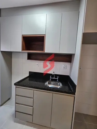 Apartamento no Condomínio JR Campolim - Sorocaba