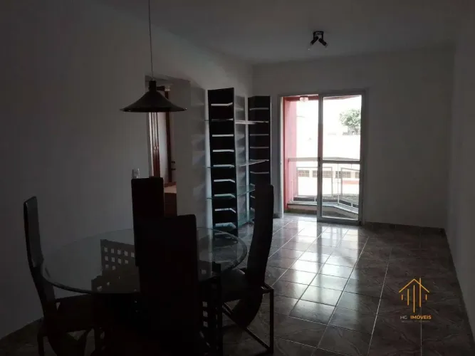 Apartamento com 2 dormitórios, 55 m² - venda por R$ 409.000,00 ou aluguel por R$ 3.320,00/