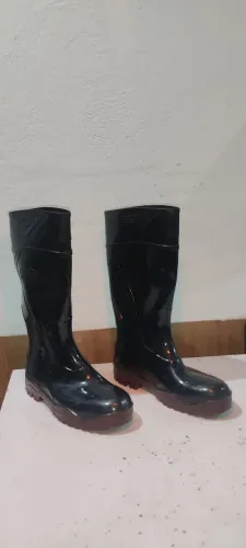 Bota, galocha, bota de borracha, bota impermeável
