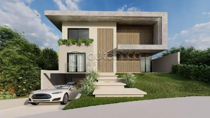 Terreno de 700 m² - Venda - Alpha Plus - Barueri