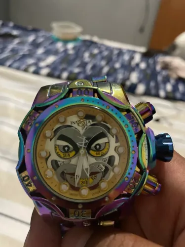 Invicta joker 