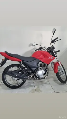 Factor 125cc 