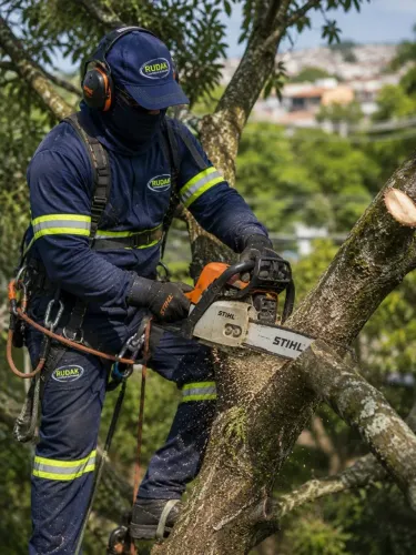 Limpeza de Terrenos , roçagem, poda , Capina química , retirar mato 