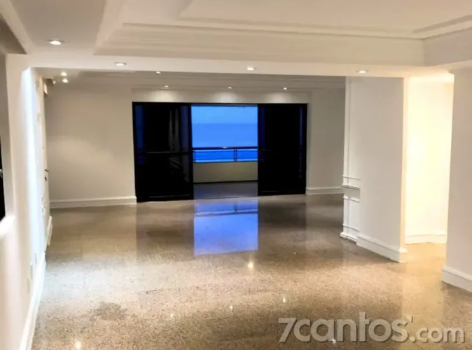 Apartamento, Mucuripe, 3 Suítes