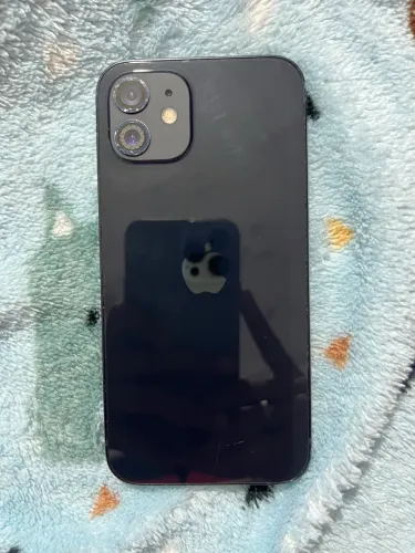 Iphone 12 64gb LEIA A DESCRIÇÃO!