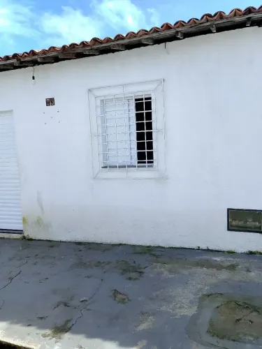 2 casas em Carmópolis-Sergipe