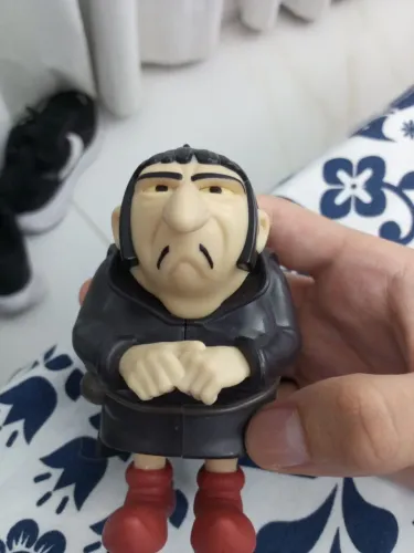 Smurf brinquedo