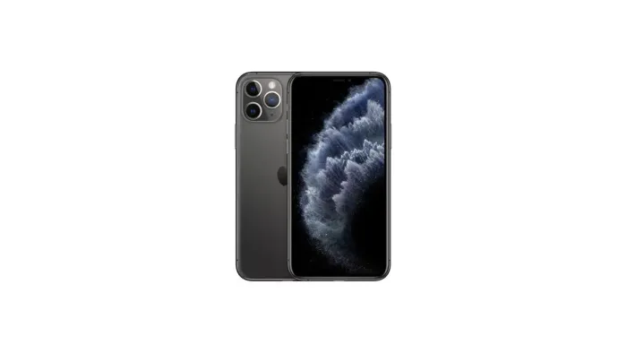 iPhone 11pro 256 gb