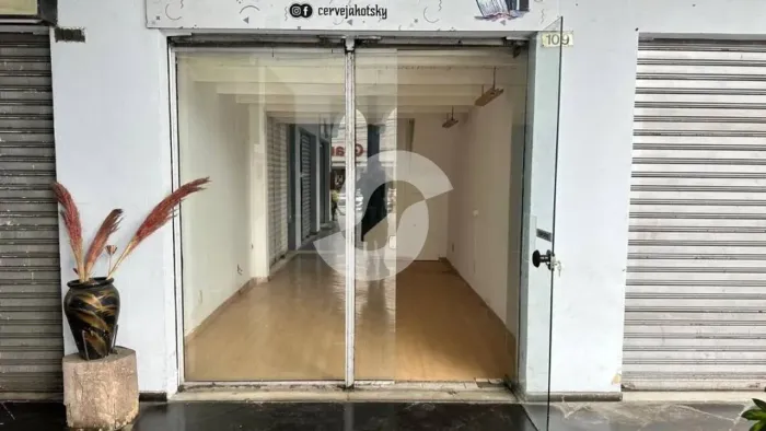 Loja à venda, 48 m² por R$ 180.000,00 - Piratininga - Niterói/RJ