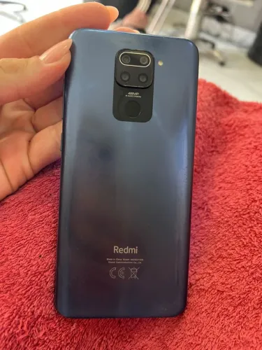 Vendo redmi note 9 128gb em bom estado 
