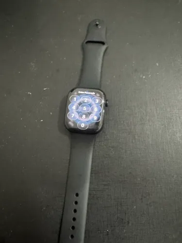 Apple Watch series 11
