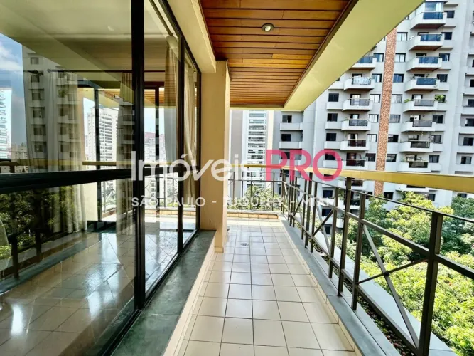 Maravilhoso apartamento pronto para morar!
