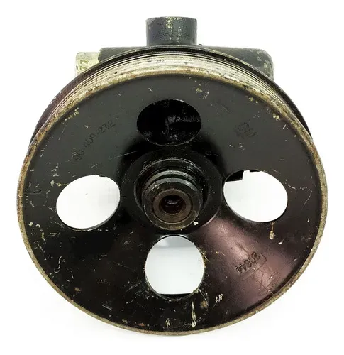 Bomba Direção Hidraulica Gm Astra 2005 126863