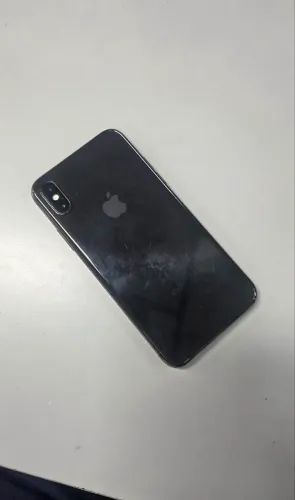 IPhone X 64 Gb original funcionando perfeitamente 