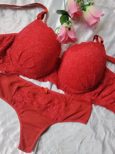 Lingerie confecção própria 