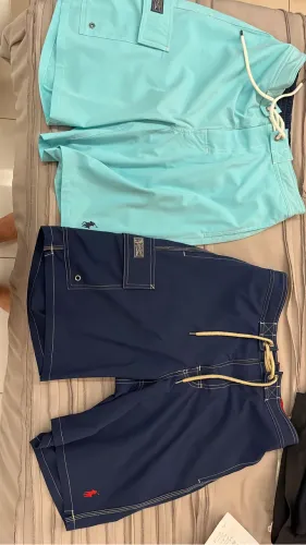 Bermudas Ralph Lauren 