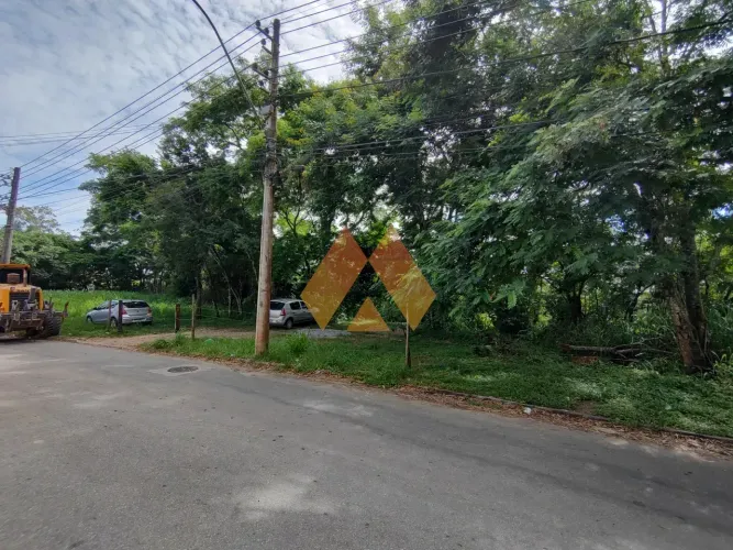 Granja dos Cavaleiros - Excelente Terreno de Esquina c/ 4.650 m²!!