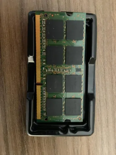 Memória Ram Notebook 8gb Smart Ddr3