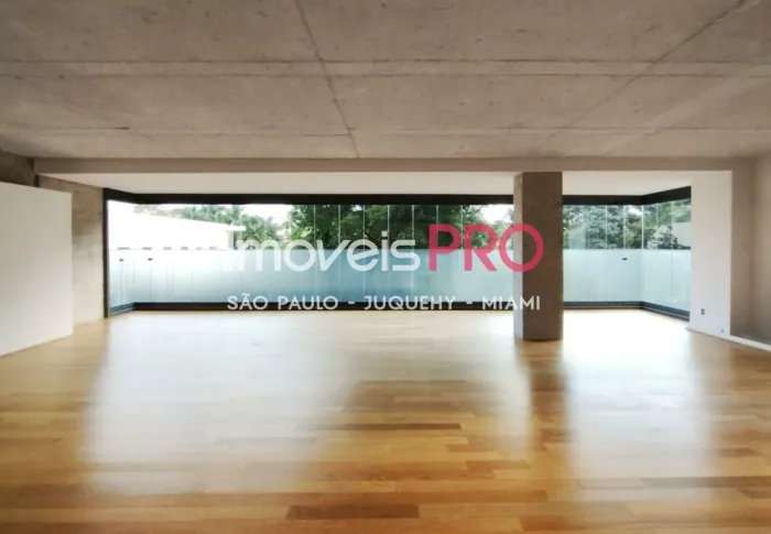 Apartamento, Jardim Paulista - São Paulo