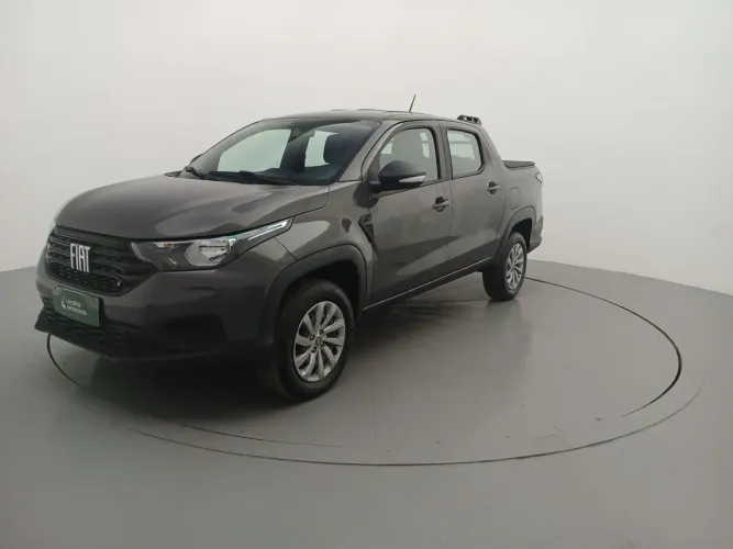 Fiat Strada Freedom 1.3 Flex 8V CD 2026