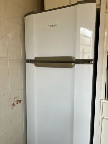 Geladeira 
