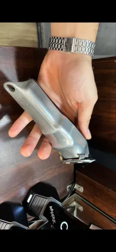 Wahl Sênior Cordless - Bom estado