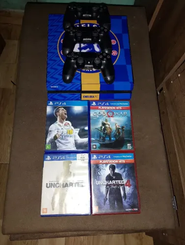 Ps4
