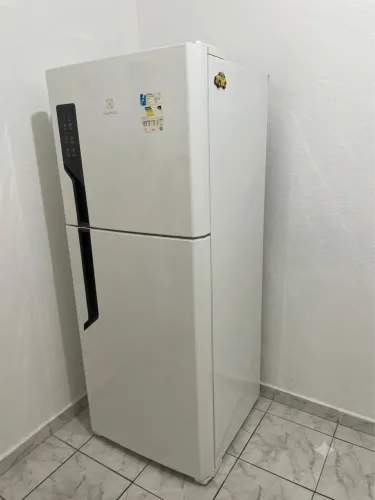 Geladeira Electrolux Frost free