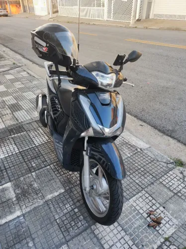 SH 150i